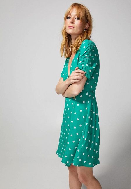 Платье Springfield Платье Springfield