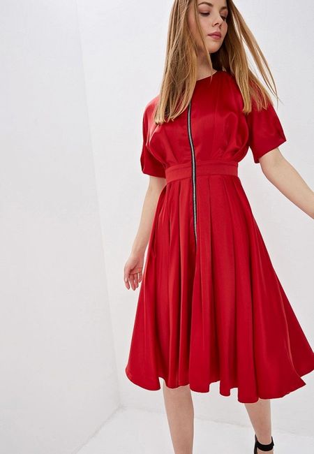 Платье Tutto Bene Платье Tutto Bene