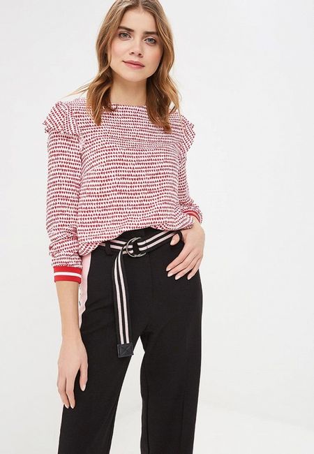 Блуза Befree Блуза Befree