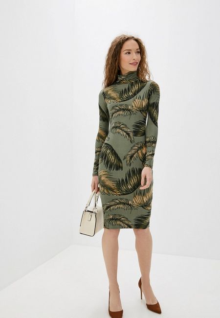 Платье A-A Awesome Apparel by Ksenia Avakyan Платье A-A Awesome Apparel by Ksenia Avakyan