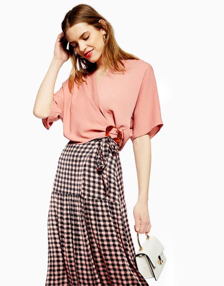 Юбка TOPSHOP Юбка TOPSHOP