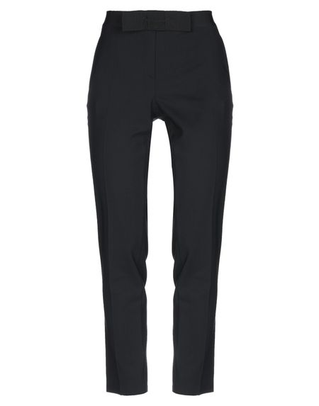 Брюки MOSCHINO CHEAP AND CHIC Брюки MOSCHINO CHEAP AND CHIC