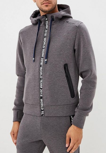 Толстовка Stayer Толстовка Stayer