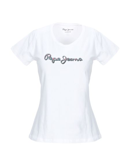 Футболка PEPE JEANS Футболка PEPE JEANS