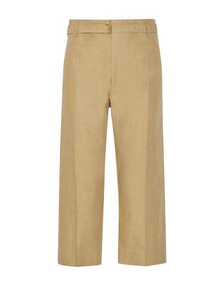 Брюки ISABEL MARANT Брюки ISABEL MARANT