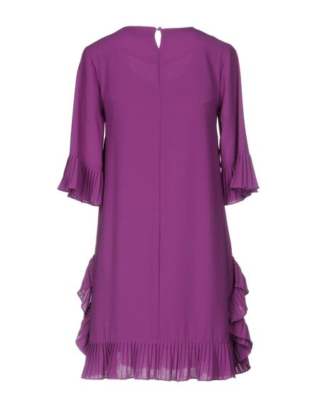 Платье SILVIAN HEACH Платье SILVIAN HEACH