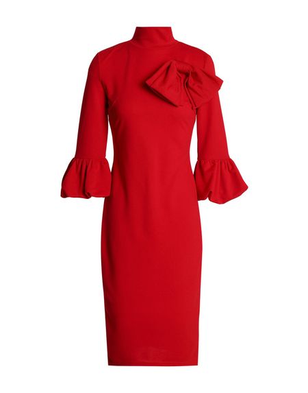 Платье RAOUL Платье RAOUL