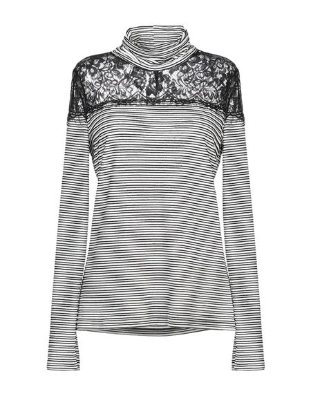 Футболка PIANURASTUDIO Футболка PIANURASTUDIO