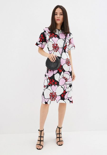 Платье MadaM T Платье MadaM T