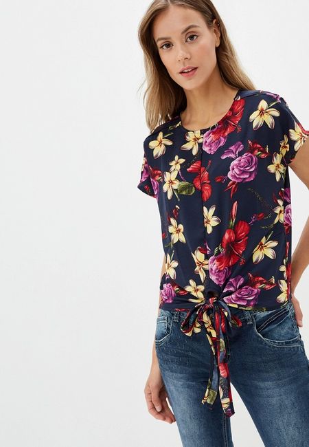 Блуза Fresh Made Блуза Fresh Made