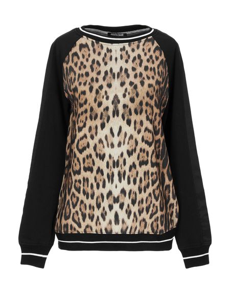 Толстовка ROBERTO CAVALLI Толстовка ROBERTO CAVALLI
