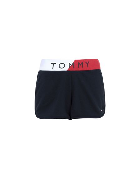 Шорты TOMMY HILFIGER Шорты TOMMY HILFIGER