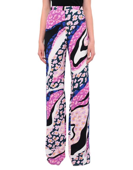 Брюки EMILIO PUCCI Брюки EMILIO PUCCI