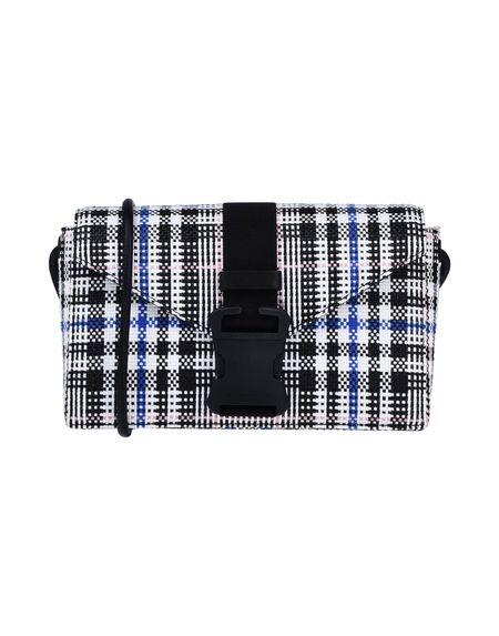 Сумка CHRISTOPHER KANE Сумка CHRISTOPHER KANE