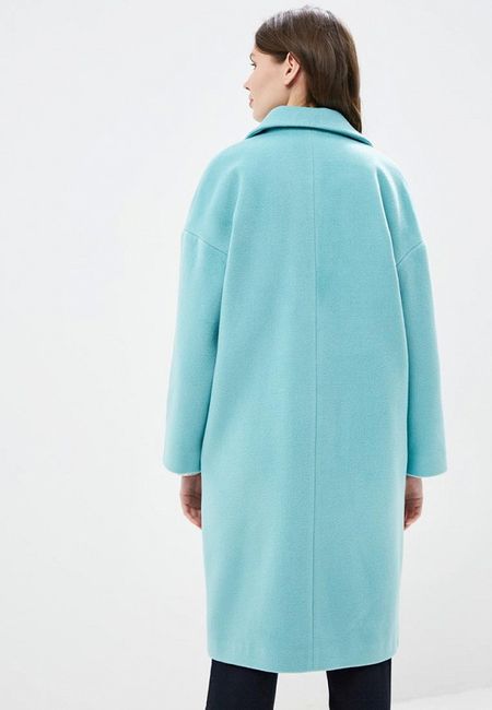 Пальто Villagi Пальто Villagi