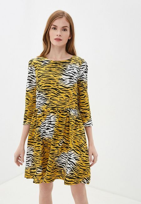 Платье Nice & Chic Платье Nice & Chic