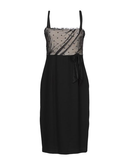 Платье TWINSET Платье TWINSET