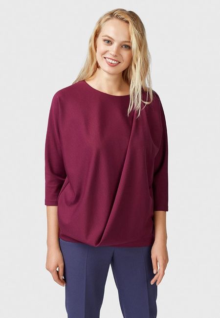 Блуза pompa Блуза pompa