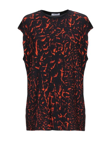 Футболка HELMUT LANG Футболка HELMUT LANG