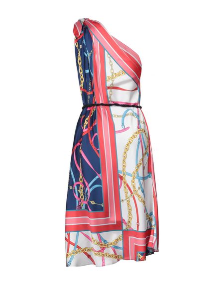 Платье PINKO Платье PINKO