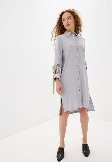 Платье Christina Shulyeva Платье Christina Shulyeva