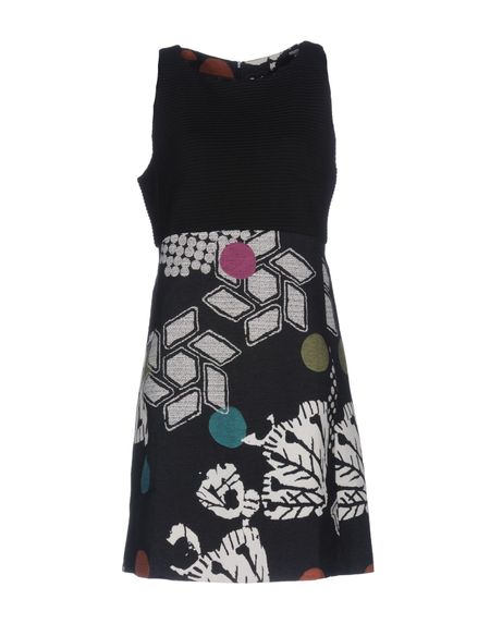 Платье DESIGUAL by L Платье DESIGUAL by L