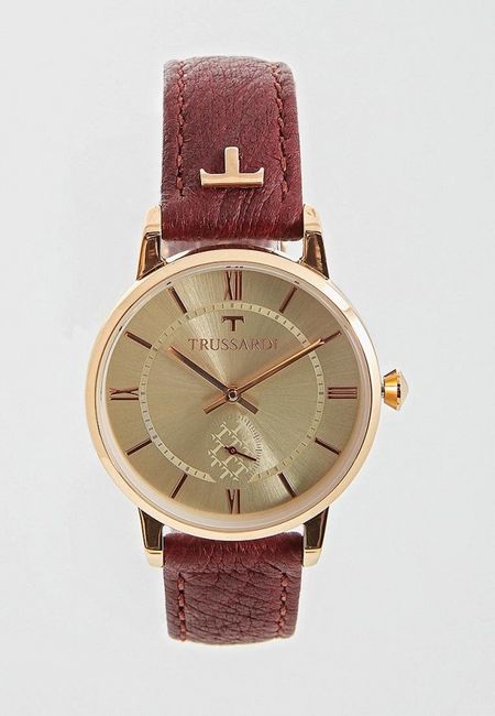 Часы Trussardi Часы Trussardi