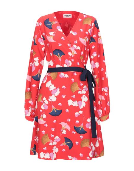 Платье ESSENTIEL ANTWERP Платье ESSENTIEL ANTWERP