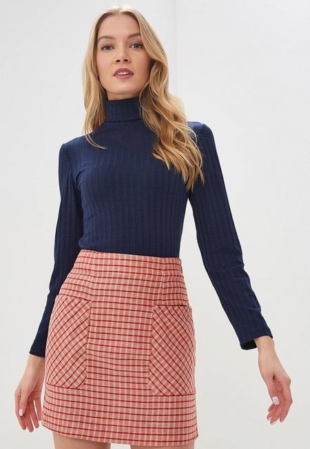 Водолазка Alina Assi Водолазка Alina Assi