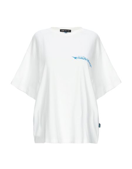 Футболка HAUS GOLDEN GOOSE Футболка HAUS GOLDEN GOOSE