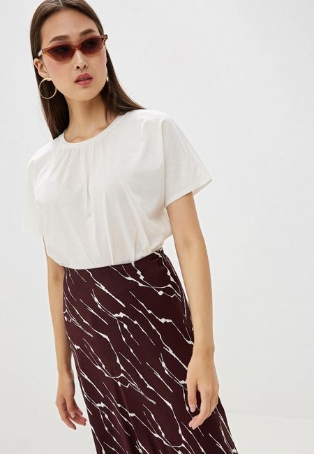 Футболка Weekend Max Mara Футболка Weekend Max Mara