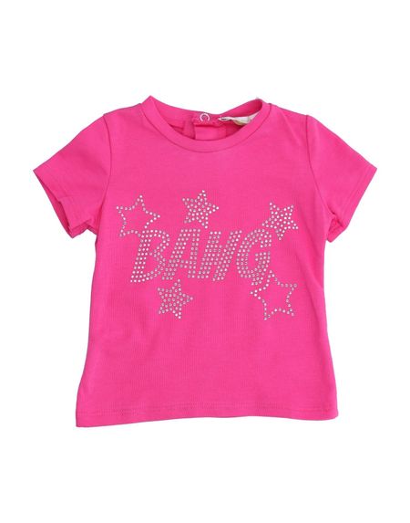 Футболка MISS LULÙ Футболка MISS LULÙ