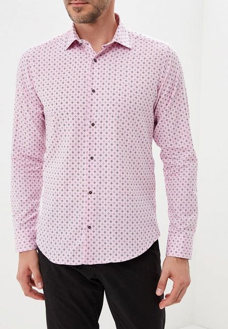 Рубашка Bawer Рубашка Bawer