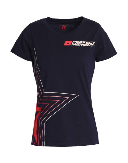 Футболка PERFECT MOMENT Футболка PERFECT MOMENT