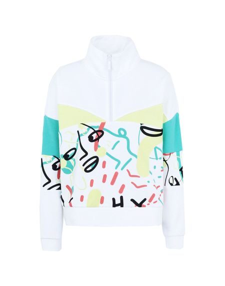 Толстовка PUMA x SHANTELL MARTIN Толстовка PUMA x SHANTELL MARTIN