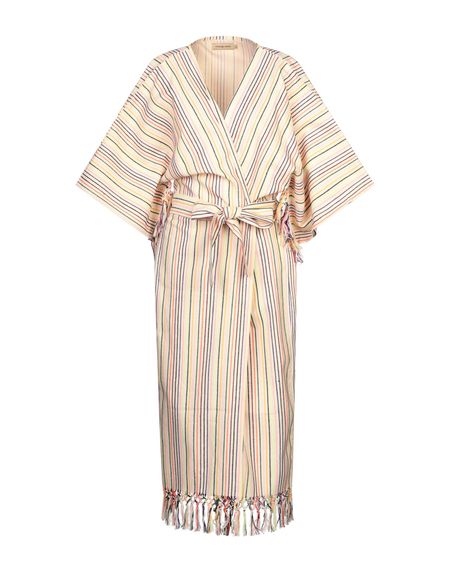 Пальто MUZUNGU SISTERS Пальто MUZUNGU SISTERS