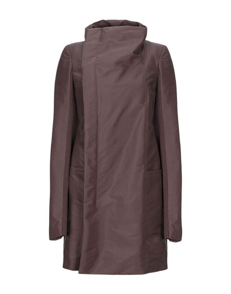 Пальто RICK OWENS Пальто RICK OWENS