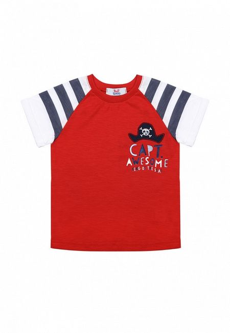 Футболка Bell Bimbo Футболка Bell Bimbo