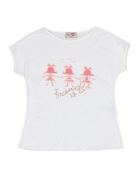 Футболка KI6? PRETTY Футболка KI6? PRETTY