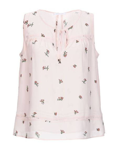 Топ PATRIZIA PEPE Топ PATRIZIA PEPE