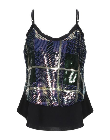 Топ VANESSA SCOTT Топ VANESSA SCOTT