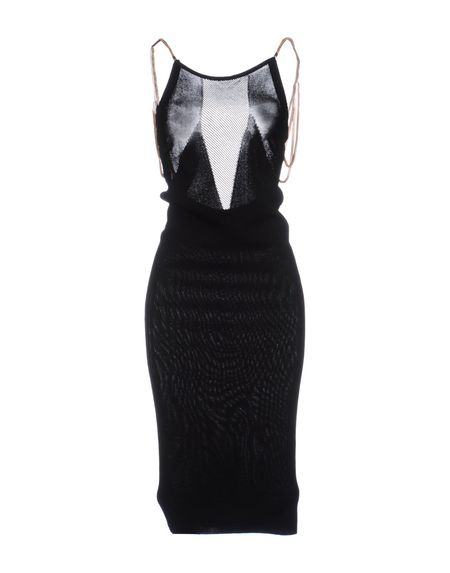 Платье GUESS BY MARCIANO Платье GUESS BY MARCIANO