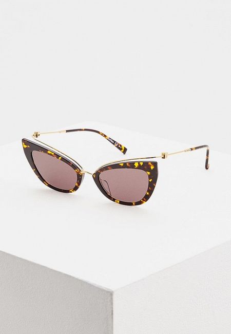 Солнцезащитные очки Max Mara Солнцезащитные очки Max Mara