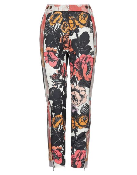 Брюки DRIES VAN NOTEN Брюки DRIES VAN NOTEN