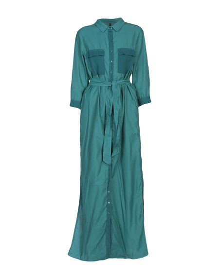 Платье MANILA GRACE Платье MANILA GRACE