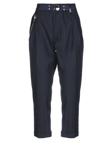 Брюки HIGH by CLAIRE CAMPBELL Брюки HIGH by CLAIRE CAMPBELL