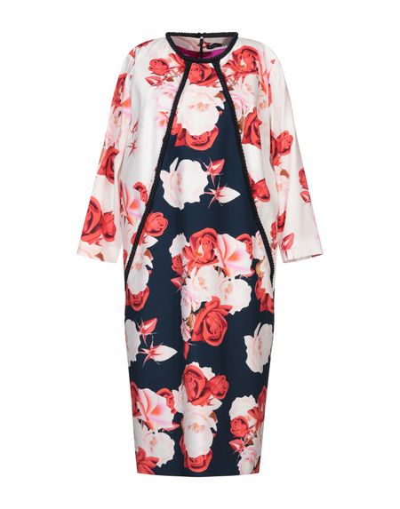 Платье IVAN MONTESI Платье IVAN MONTESI