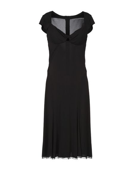 Платье VDP COLLECTION Платье VDP COLLECTION