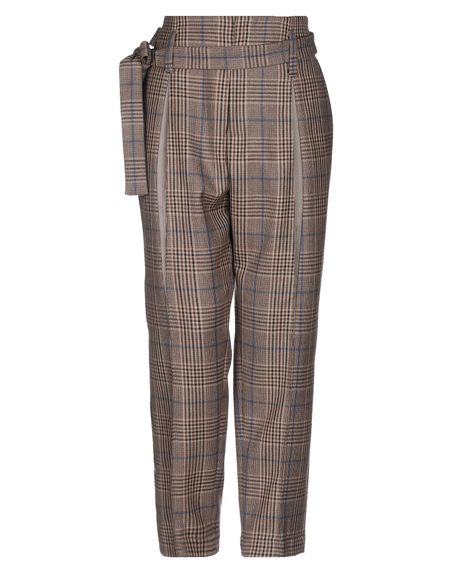 Брюки BRUNELLO CUCINELLI Брюки BRUNELLO CUCINELLI