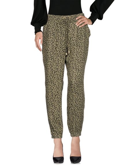 Брюки MICHAEL MICHAEL KORS Брюки MICHAEL MICHAEL KORS